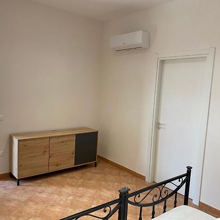 Zefiro Villa Марсала Екстериор снимка